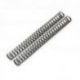 WP, pružiny přední vidlice, WP KTM 43,8X470MM 4,6 N/MM SET