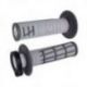 ODI, gripy OFF ROAD EMIG 2.0 V2 LOCK-ON GRIP, šedé