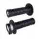 ODI, gripy OFF ROAD ROGUE MX V2 LOCK-ON GRIP černá barva