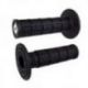 ODI, gripy off-road Full Waffle MX SINGLE PLY GRIP, černá barva