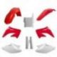 Polisport, sada plastů (FULL KIT) Honda CR 125 '04-'07 CR 250 '04-'07