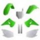 Polisport, sada plastů (FULL KIT) Kawasaki KX 125/250 '03