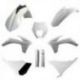 Polisport, sada plastů (FULL KIT) KTM EXC/EXC-F '12-'13