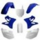 Polisport, sada plastů (FULL KIT) Yamaha YZ 125/250 '02-'04