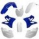 Polisport, sada plastů (FULL KIT) Yamaha YZ 125/250 '08-'14