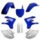 Polisport, sada plastů (FULL KIT) Yamaha YZ 250F '05 YZ 450F '05