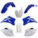 Polisport, sada plastů (FULL KIT) Yamaha YZ 250F '08-'09 YZ 450F '08-'09