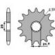 PBR, přední řetězové kolečko, 518 13 18NC Kawasaki Z 650 /750 79-83 (řetěz 630)