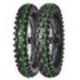 Mitas, pneu 120/90-18 TERRA FORCE-EX XT SUPER LIGHT 65M TT, zadní, (zelený pruh) DOT 03/2024