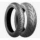 Bridgestone, pneu 190/55ZR17 Battlax T32 GT (75W) TL, zadní, DOT 01/2024