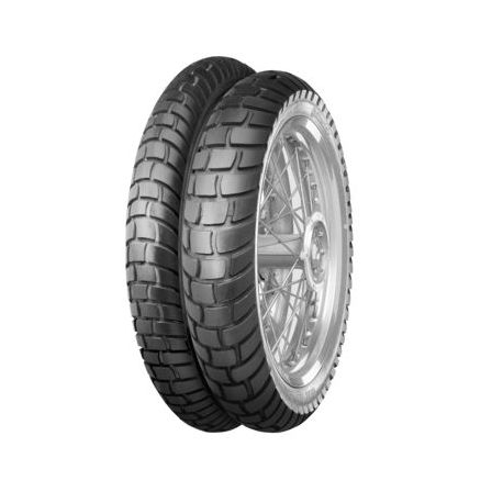 Continental, pneu 120/90-17 CONTIESCAPE 64S TT M/C, zadní, DOT 48/2023 (208590)