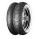 Continental, pneu MT90B16 CONTILEGEND 74H TL M/C REINF bílé bočnice, přední, DOT 05/2024 (240299)