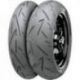 Continental, pneu 120/70ZR17 CONTISPORTATTACK 2 (58W) TL M/C, přední, DOT 15/2024 (244006)