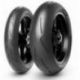 Pirelli, pneu 120/70R17 Diablo Supercorsa V4 SC3 58V TL M/C, přední, DOT 45/2022