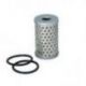 MIW (Meiwa), olejový filtr, Royal Enfield BULLET / CLASSIC 500 E3 / E4 '09-'20, CONTINENETAL 535 GT '13-'19 (OEM: 888414)