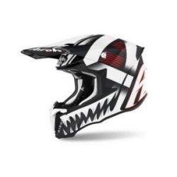 Airoh, přilba Twist 2.0 MASK MATT, velikost S