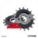 JT, přední řetězové kolečko, 523 16, s gumovou výplní, Suzuki GS 500E '94-'06, GS 500F '04-'10 (JTF516.16RB)* (řetěz 520)