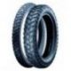 Heidenau, pneu 4.10-18 K60 60S TT M/C, zadní, DOT 12/2024