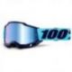 100%, brýle Accuri 2 VAULTER - MIRROR BLUE LENS