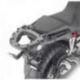 Kappa, nosič centrálního kufru, Honda CB 500 X '13-'23, NX 500 '24, (bez plotny)