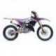 Blackbird, sada polepů, Yamaha YZ 125/250 '22-'24 REPLICA Yamaha FACTORY RACING 23 50TH