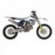 Blackbird, sada polepů, Husqvarna FC/TC '14-'15, TE/FE '14-'16 REPLICA Husqvarna FACTORY 23