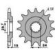 PBR, přední řetězové kolečko, 529 17 18NC Kawasaki ZX 10 88-90 (řetěz 532)