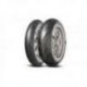Dunlop, pneu 120/70ZR17 SPORTSMART TT (58W) TL BMW M1000RR (2021- ), přední, DOT 11/2024