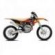 Blackbird, sada polepů, KTM SX/SX-F '19-'22, EXC/EXC-F '20-'23 REPLICA KTM FACTORY 23 KTM