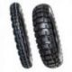 Motoz, pneu 90/90-21 Tractionator Rallz 54Q TL, přední, (ECER75/DOT) DOT 09-11/2024