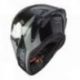 Caberg, integrání přilba Drift Evo II Carbon NOVA GREY (PINLOCK), velikost L