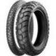 Heidenau, pneu 120/80-18 K60 (SIO2) 62T TT M+S, zadní, DOT 19/2024