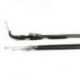 ProX, lanko plynu, Suzuki RMZ 250 07 (45-1033) RMZ 450 05-07