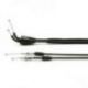 ProX, lanko plynu, KTM EXC-G 250 RACING '02, EXC 400 '00-'02 (45-1044)
