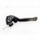 FM-PARTS, páčka spojky KTM / Beta / SHERCO / RIEJU BREMBO, černá barva