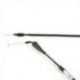 ProX, lanko plynu, Yamaha YZ 125/250 89-94 (45-1065)