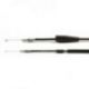 ProX, lanko plynu, Yamaha YZ 125 '07-'20, YZ 250 '06-'20(45-1069) (OEM:1C3-26311-90-00)