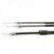 ProX, lanko plynu, Honda CRF 250R '14-'15 (45-1249) (OEM:17910-KRN-A82)