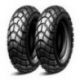 Michelin, pneu 120/90-10 REGGAE 57J TL, přední/zadní, DOT 21/2024