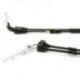 ProX, lanko plynu, Yamaha YZ 250F '14-'18, WR 250F '15-'18 (YZF250) (45-1251) (OEM:1SM-26302-00-00)