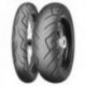 Mitas, pneu 130/90-16 CUSTOM FORCE 67H TL, přední, DOT 16/2024 (593469)