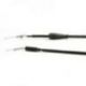 ProX, plynové lanko, Suzuki RM 250 93-94, RMX 250 93-99 (45-1124)