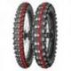 Mitas, pneu 90/90-14 TERRA FORCE-MX MH PITCROSS MEDIUM HARD (červený pruh) TT 46M NHS, přední, DOT 2024