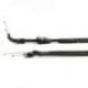 ProX, lanko plynu, Yamaha YZ 250F '03-'06, YZ 450F '03-'09 (45-1176)