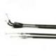 ProX, lanko plynu, Yamaha YZ 250F '01-'02, YZ 426F '00-'02 (45-1178)
