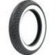 Dunlop, pneu 150/90B15 D404 74H TL, zadní, , bílé bočnice, DOT 08/2024