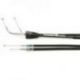ProX, lanko plynu, Suzuki DR 250 '90-'93, DR 350 '90-'99 (45-1212)