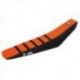 Blackbird, potah na sedlo, KTM SX/SXF '98-'06, EXC/EXCF '98-'07 (SX ALL MODELS '98-'06) (EXC ALL MODELS '98-'07