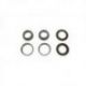 Factory Links, ložiska řízení, Honda CR 125 / 250 '93-'07, CRF 250 R '04-'09, CRF 250 X '04-'13, CR
