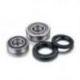Factory Links, ložiska a gufera zadního kola, Yamaha YZ 125 / 250 '99-'20, WRF 250 '01-'03, YZF 250 '01-'08, WRF